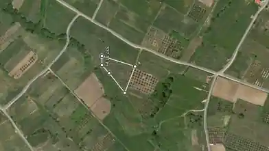 Commercial Plot for sale, Halkidiki, Stagira-Akanthos, Halkidiki