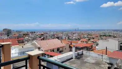 Apartment for sale, Thessaloniki, Polichni, Thessaloniki