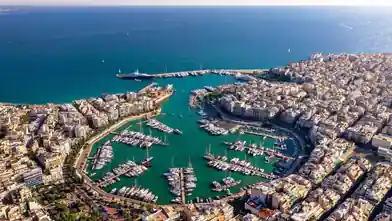 Commercial Plot for sale, Piraeus Regional Unit, Piraeus, Piraeus Regional Unit