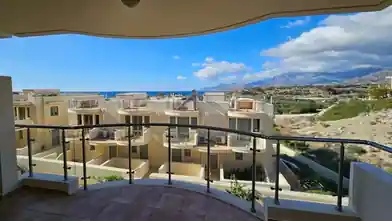 Apartment for sale, Lasithi, Makrygialos Lasithiou, Lasithi