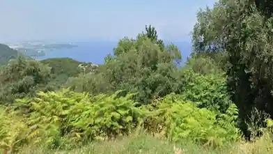 Առևտրային հողամաս վաճառքիԿերկիրաում, Achilliiում, Kerkiraում