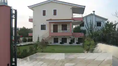 4 bedrooms Detached House for sale, Korinthia, Melissi