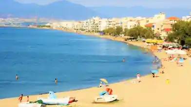 Commercial Plot for sale, Thessaloniki, Thermaikos, Thessaloniki