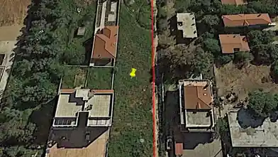 Commercial Plot for sale, East Attica Regional Unit, Nea Makri, East Attica Regional Unit