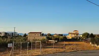 Commercial Plot for sale, Heraklion, Kato Gouves, Heraklion