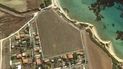 Commercial Plot for sale, Halkidiki, Moudania, Halkidiki