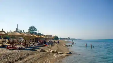 Hotel for sale, Korinthia, Kato Assos, Korinthia