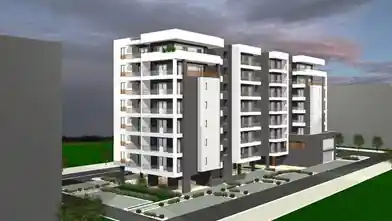 Apartment for sale, Thessaloniki, Evosmos, Thessaloniki