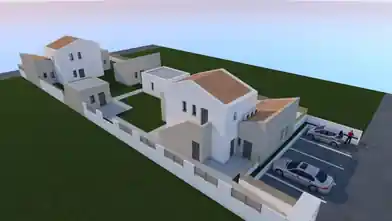 Hotel for sale, Halkidiki, Kallikrateia, Halkidiki