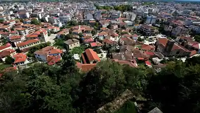 Commercial Plot for sale, Trikala, Trikala