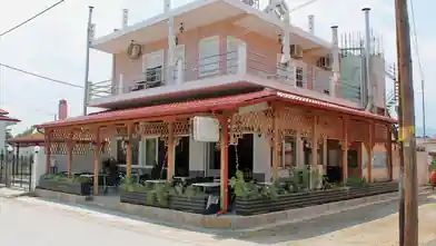 Commercial for sale, Larissa, Nea Mesangala, Larissa