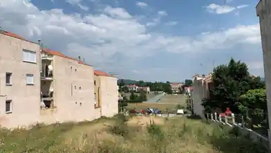 Commercial Plot for sale, Thessaloniki, Oraiokastro, Thessaloniki