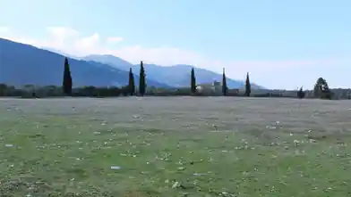 Commercial Plot for sale, Pieria, East Olympos, Pieria