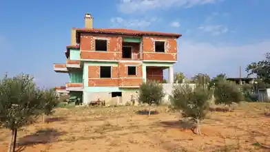 Առանձնատուն վաճառքիHalkidikiում, Moudaniaում, Halkidikiում