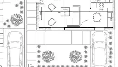 2 bedrooms Apartment for sale, Chalkidiki, Ormilia