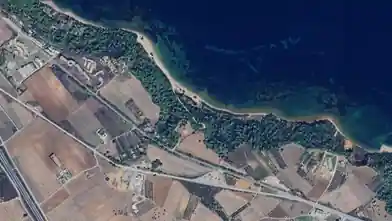 Commercial Plot for sale, Halkidiki, Halkidiki