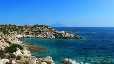 Առևտրային հողամաս վաճառքիChalkidikiում, Toroniում, Chalkidikiում