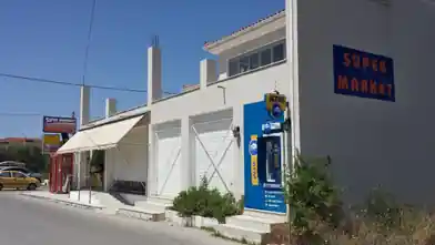 Commercial for sale, Zakinthos, Laganas