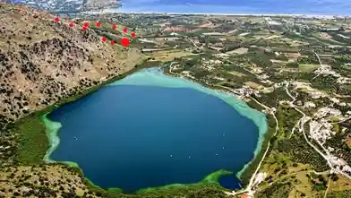 Commercial Plot for sale, Chania, Georgioupoli, Chania