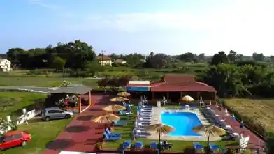 Hotel for sale, Kerkira, Korissia, Kerkira