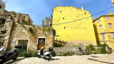 Działka komercyjna na sprzedaż, Corfu, Korfu, Korfu