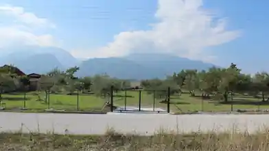 Commercial Plot for sale, Pieria, Litochoro, Pieria