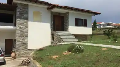 Dom wolnostojący na sprzedaż, Thessaloniki, Kato Scholari, Saloniki
