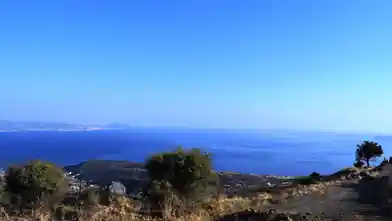 Commercial Plot for sale, Rethimno, Lampi, Rethimno