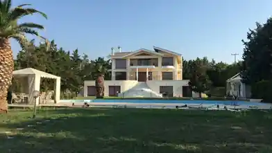 Detached House for sale, Thessaloniki, Mikra, Thessaloniki