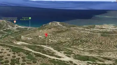Działka komercyjna na sprzedaż, Lasithi, Ierapetra, Lasithi