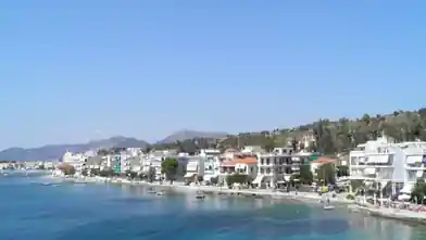 Commercial Plot for sale, Evia, Stira, Evia