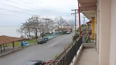 Nieruchomość komercyjna na sprzedaż, Pieria, Nea Agathoupoli, Pieria