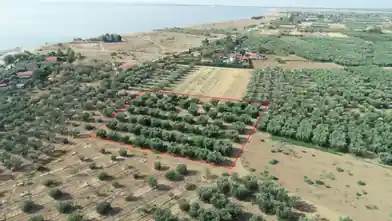 Εμπορικό οικόπεδο προς πώληση, Χαλκιδική, Μουδανιά, Χαλκιδική