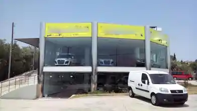 Commercial for sale, Anatoliki Attiki, Kropia, East Attica Regional Unit