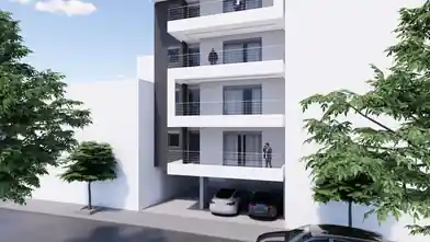 Apartment for sale, Central Athens Regional Unit, Dafni, Central Athens Regional Unit
