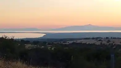 1 bedroom Detached House for sale, Chalkidiki, Patelidas