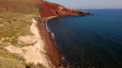 Commercial Plot for sale, Santorini, Santorini