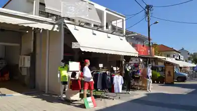 Commercial for sale, South Athens, Kallithea, Chalkidiki