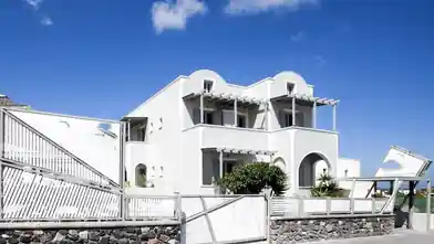 Hotel for sale, Thira, Santorini, Thira