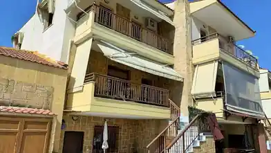 Apartment for sale, Thessaloniki, Trilofo, Thessaloniki