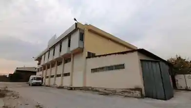 Nieruchomość komercyjna na sprzedaż, Thessaloniki, Neochorouda, Saloniki