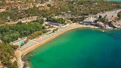 Commercial Plot for sale, Kavala, Eleftheres, Kavala