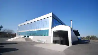 Commercial for sale, Thessaloniki, Thermi, Thessaloniki