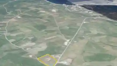 Działka komercyjna na sprzedaż, Evros, Samotraka, Evros