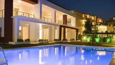 Hotel for sale, East Attica Regional Unit, Municipality of Pallini, Halkidiki