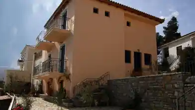 Detached House for sale, Phocis, Galaxidi, Phocis