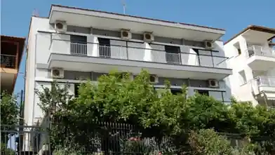 Hotel for sale, Halkidiki, Neos Marmaras, Halkidiki