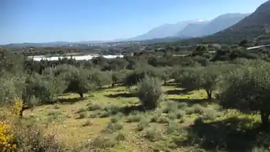 Commercial Plot for sale, Heraklion, Krousonas, Heraklion
