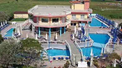 Hotel for sale, Pieria, Katerini, Pieria