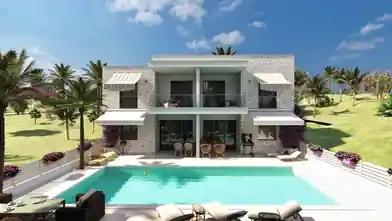 Apartment for sale, Kavala, Nea Peramos, Kavala Prefecture
